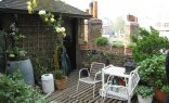 Landscaping Solutions Rooftop and Balcony Gardens